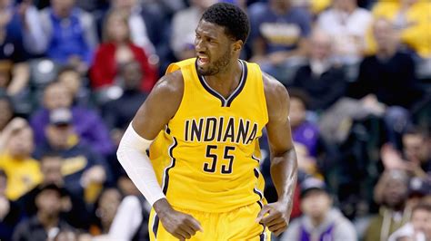 Lakers Trade Analysis: Roy Hibbert's acquisition a big win for the ...