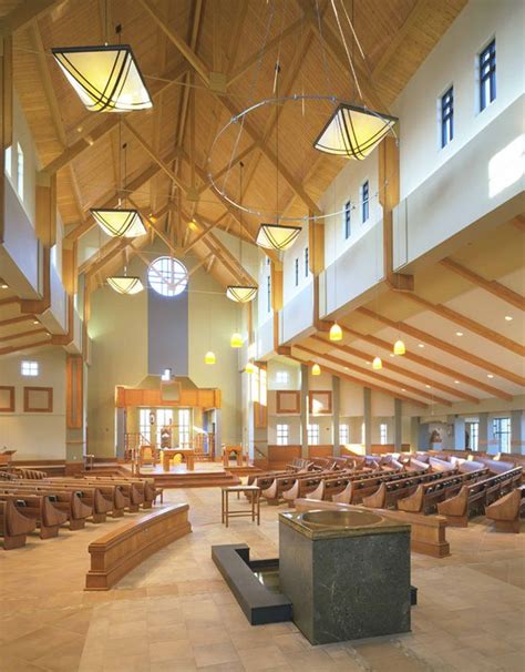 St Gabriel | Catholic Church Architects | Planning | Hubertus WI