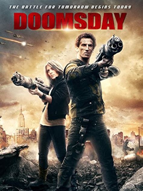 Doomsday (2015) - IMDb