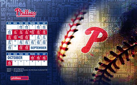 Desktop Wallpapers | Philadelphia Phillies