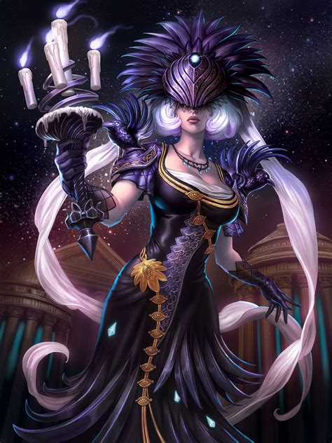 Nox | Smite Wiki | FANDOM powered by Wikia