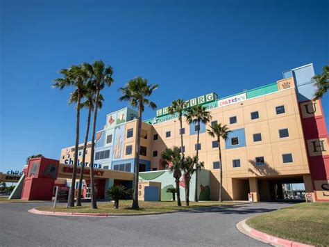 South Texas Health System Children's | Edinburg, TX