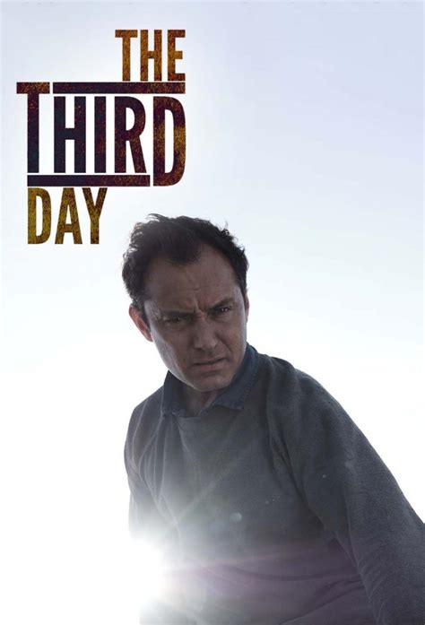 The Third Day - TheTVDB.com