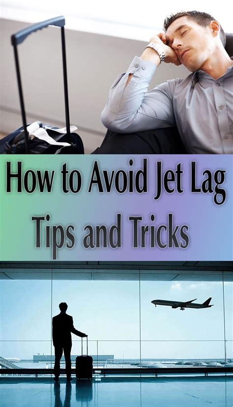 Quiet Corner:How to Avoid Jet Lag - Tips and Tricks - Quiet Corner