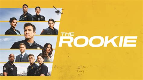 The Rookie Season 6 Episode 7 "Crushed" Cast, Preview & Spoilers - TV ...