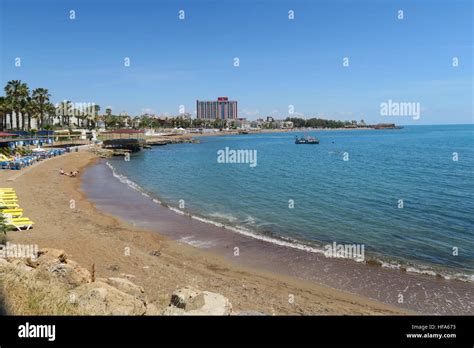 Lara beach hi-res stock photography and images - Alamy