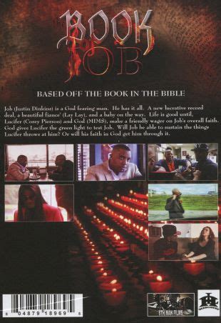 The Book of Job (2014) - | Synopsis, Characteristics, Moods, Themes and ...