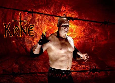 WWE Kane HD Wallpapers - Wallpaper Cave