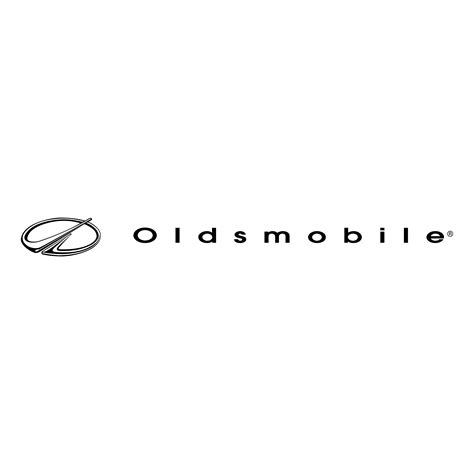 Oldsmobile Logo PNG Transparent & SVG Vector - Freebie Supply