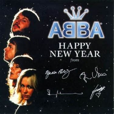 Abba "Happy New Year" Lyrics | online music lyrics