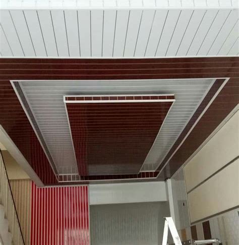 Pin by asep on pvc ceiling project | Pvc ceiling design, Ceiling design ...