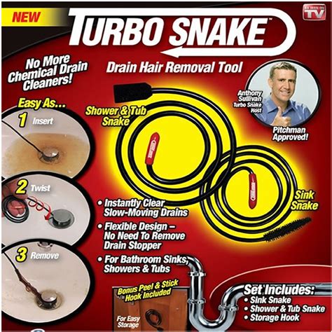 TURBO SNAKE | Best Of As Seen On TV