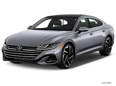 2022 Volkswagen Arteon Review, Pricing, & Pictures | U.S. News