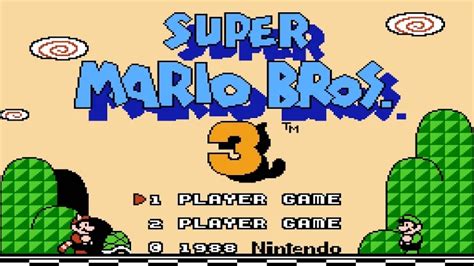 Super Mario Bros 3 - En Pie Ante el Rey - Retro Videojuegos