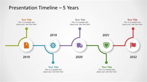 Horizontal Timeline Infographic Diagram #InfographicsHorizontal #InfographicsDesign | Дизайн ...