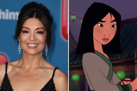 Mulan Star Ming-Na Wen Calls Out Netflix For Leaving Her Off Credits ...