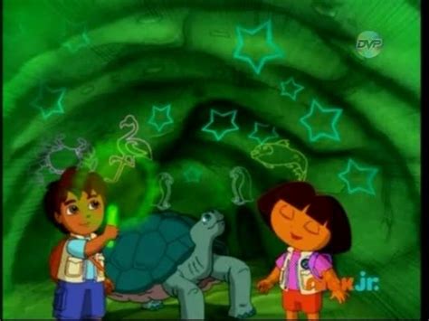 Go, Diego, Go! Season 3 Episode 14 Diego and Dora save the Giant Tortoises | Watch cartoons ...