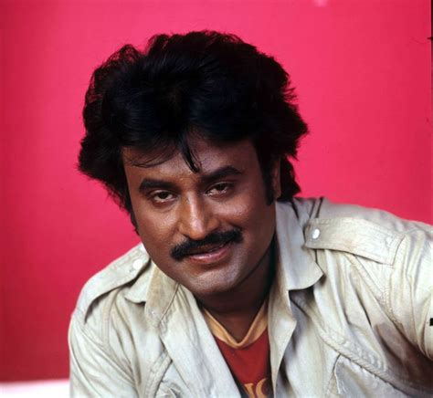 Rajinikanth Without Makeup - Mugeek Vidalondon