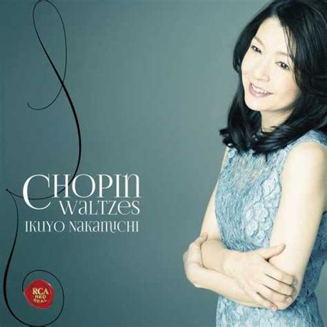 Nakamichi: Chopin - Waltzes (SACD DSF) - BOXSET.ME