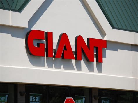 Giant Supermarket Donates $5M to CHOP | Patch