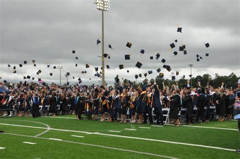 Georgia high school graduation rate increased in 2023 - Effingham Herald