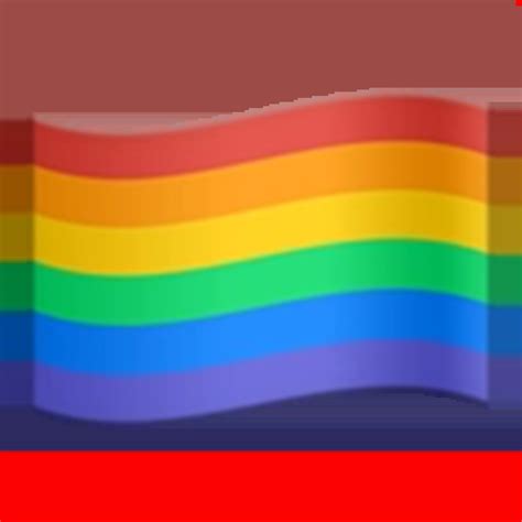 🏳️‍🌈 Regenboogvlag Emoji Kopiëren Plakken 🏳️‍🌈