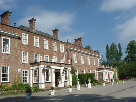 Blackwell Grange Hotel - Darlington | Groupon