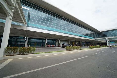 Bandara Internasional Yogyakarta Dilengkapi Sistem Peringatan Dini ...