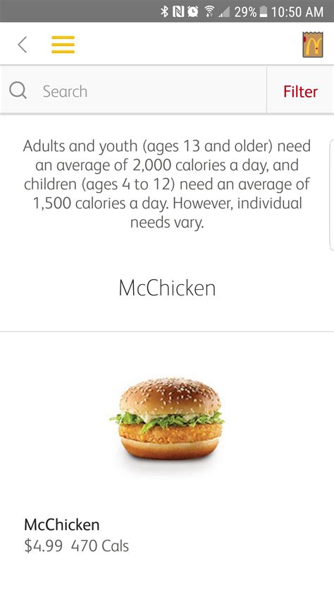 What's the price of a McChicken before taxes at your McDonald's? : r ...