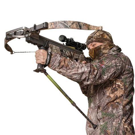 HIP•SHOT™ Crossbow Shooting Rest – TruGlo