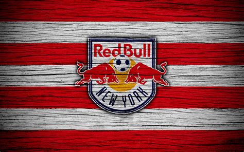 Download New York Red Bull Wallpaper | Wallpapers.com