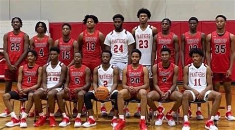 Imhotep Charter Basketball Roster (2021-22) - MaxPreps.com