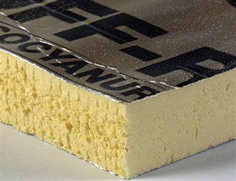 Buyer's Guide to Insulation: Rigid Foam - Fine Homebuilding