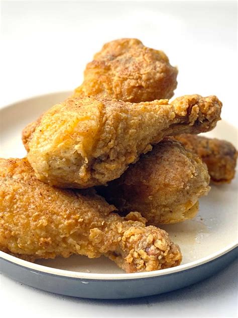 10+ Jollibee Fried Chicken Recipe - DianaBriea