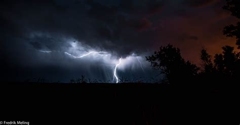 Wallpaper : landscape, night, nature, sky, clouds, lightning, storm, atmosphere, Nikon, USA ...