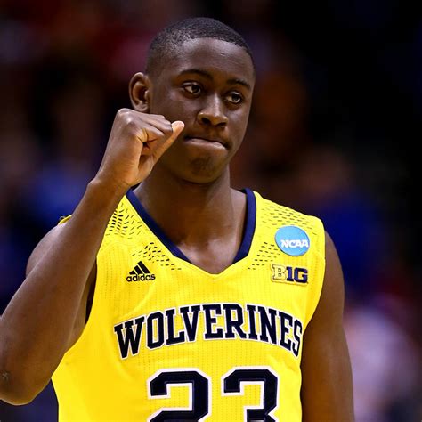 Caris LeVert Injury: Updates on Michigan Star's Foot and Recovery ...