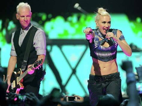 No Doubt members form band without Gwen Stefani