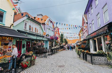 23 Things to Do in Stavanger, Norway - From a Local! - Heart My Backpack