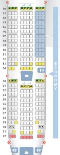 China Airlines Direct Routes From The U.S. [Plane & Seat Options]