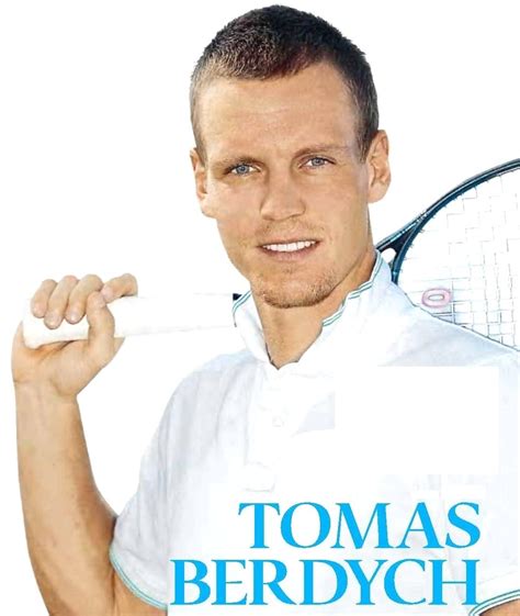 TOMAS BERDYCH - Tomas Berdych Photo (32632556) - Fanpop