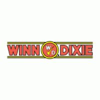 WINN-DIXIE Logo Vector (.EPS) Free Download