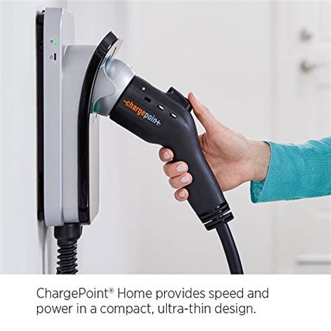 ChargePoint Home EV Charger Deals, Coupons & Reviews