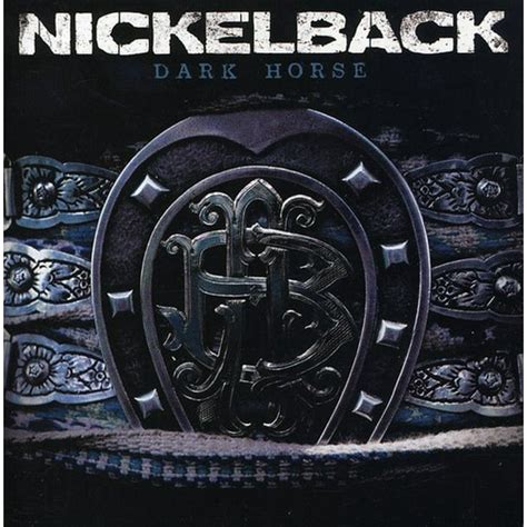 Nickelback - Dark Horse - CD - Walmart.com - Walmart.com