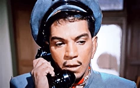 Mario Moreno, "Cantinflas": Biography of a Great Comedian