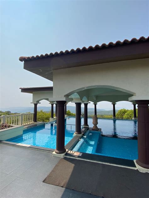 Review: Le Méridien Mahabaleshwar Resort & Spa