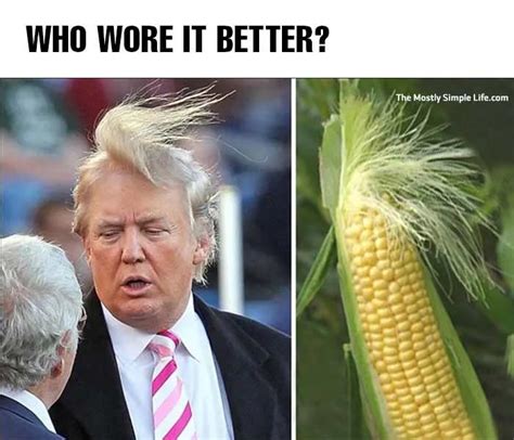 Who wore it better? | /r/dankmemes | Know Your Meme