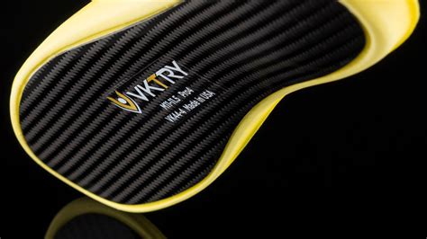 Vktry Gear: The world's first carbon fiber performance insoles - Golf Products Review