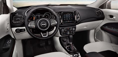 2024 Jeep® Compass Gallery - Interior & Exterior Photos | Jeep compass ...