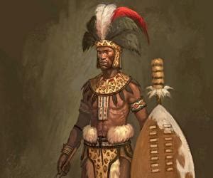 Shaka kaSenzangakhona - Facts, Childhood, Life History, Achievements of the Zulu ruler