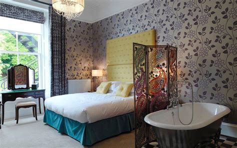 Top 10: the best budget hotels in Edinburgh | Telegraph Travel